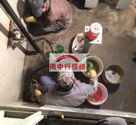 北辰电梯井堵漏价格